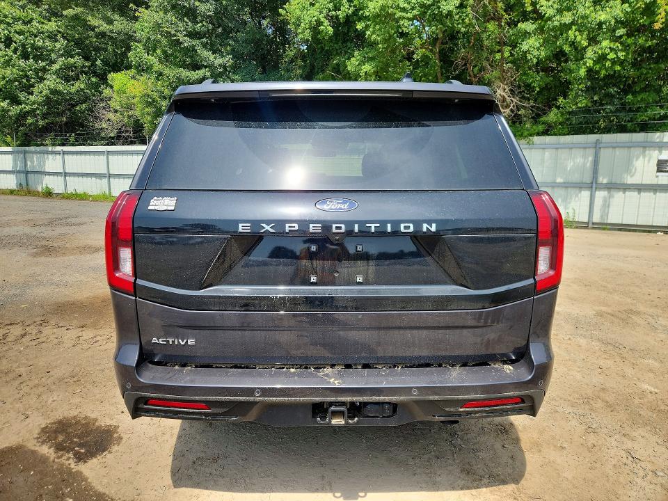 Aukcja sprzedaży 2025 Ford Expedition, vin: 1FMJU1H82SEA54569, numer aukcji: 58543776