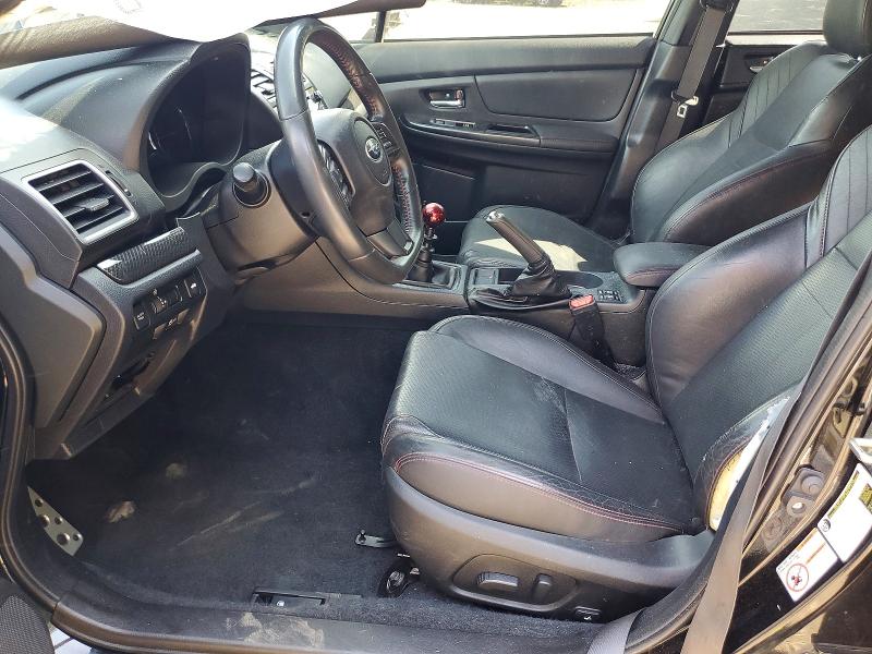 Продажа на аукционе авто 2019 Subaru Wrx, vin: JF1VA1J69K9820884, номер лота: 56578986