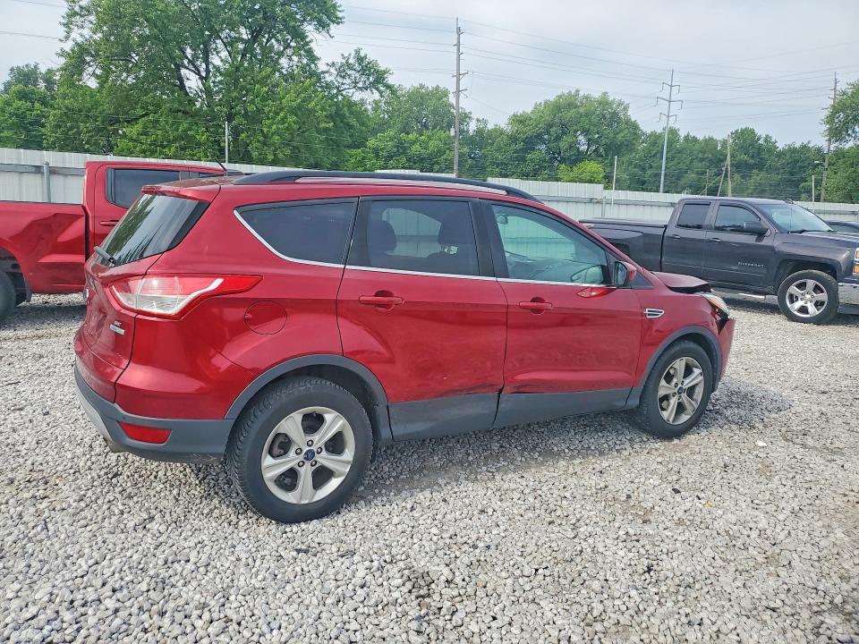 Aukcja sprzedaży 2016 Ford Escape, vin: 1FMCU0GX6GUB35275, numer aukcji: 56475606