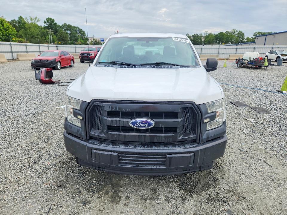 Aukcja sprzedaży 2017 Ford F150, vin: 1FTEX1C85HFA92546, numer aukcji: 57228306