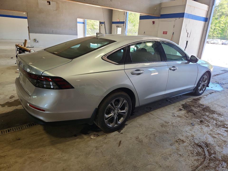 Aukcja sprzedaży 2024 Honda Accord, vin: 1HGCY1F30RA006497, numer aukcji: 55702656