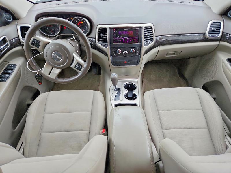 Aukcja sprzedaży 2011 Jeep Grand Cherokee, vin: 1J4RR4GG0BC582054, numer aukcji: 57858596
