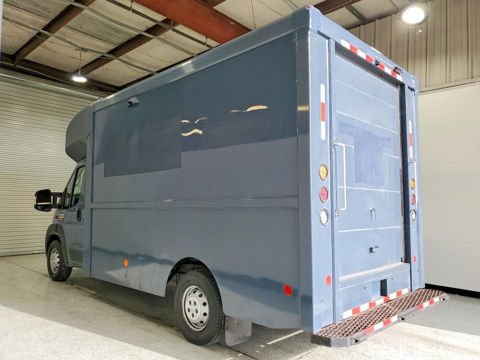 Aukcja sprzedaży 2022 Ram Promaster 1500, vin: 3C7WRVMG8NE126418, numer aukcji: 59201926