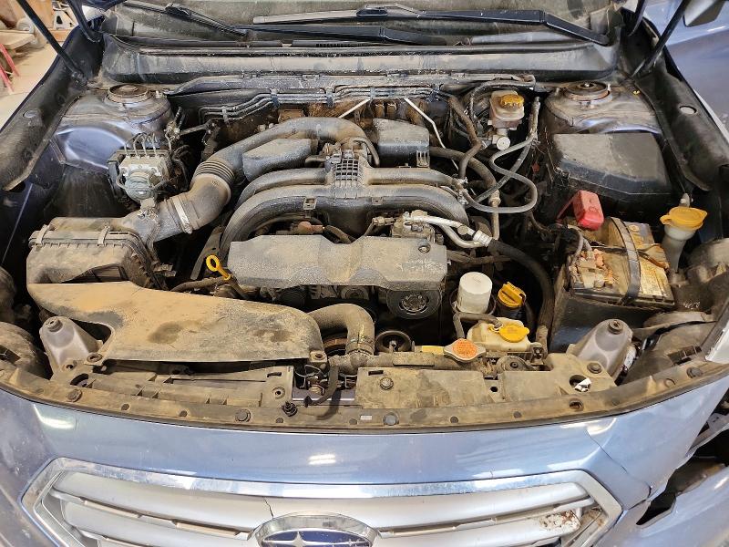 Aukcja sprzedaży 2015 Subaru Outback, vin: 4S4BSBJC8F3272693, numer aukcji: 57876956