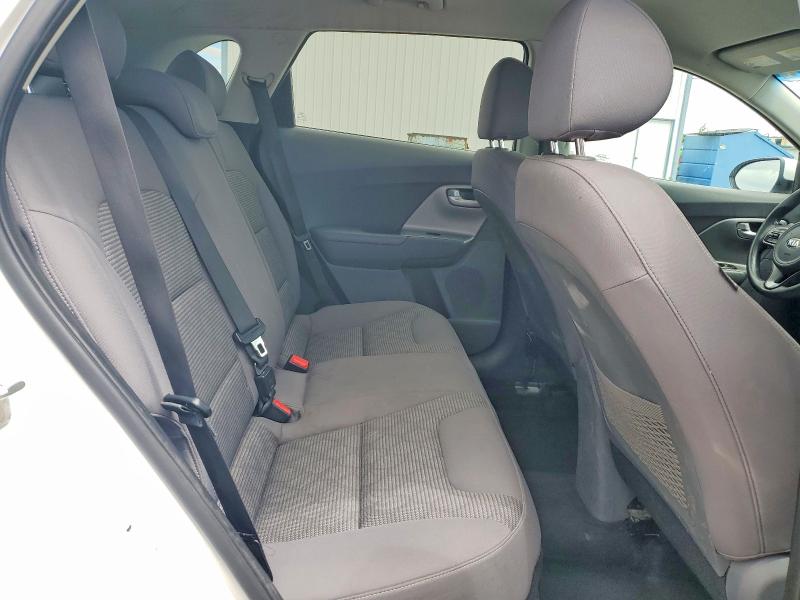 Aukcja sprzedaży 2017 Kia Niro, vin: KNDCB3LC2H5076011, numer aukcji: 85625975