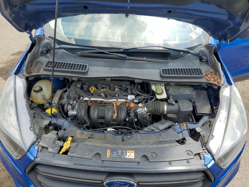 Продаж на аукціоні авто 2019 Ford Escape, vin: 1FMCU0F78KUB49494, номер лоту: 59026996
