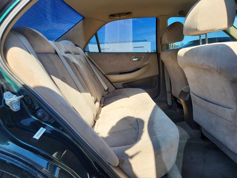 Продаж на аукціоні авто 2000 Honda Accord, vin: JHMCG5672YC013996, номер лоту: 57252946