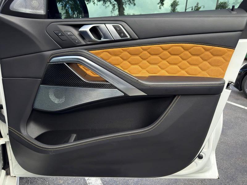 Продажа на аукционе авто 2020 Bmw X6, vin: 5YMCY0C09L9B05681, номер лота: 59198706