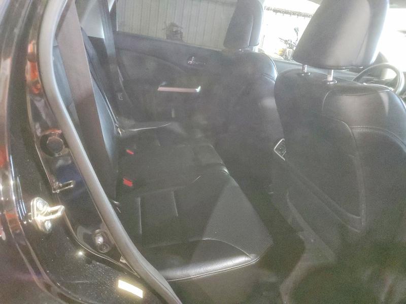 Продаж на аукціоні авто 2015 Honda Cr-v, vin: 2HKRM3H74FH521345, номер лоту: 56051946