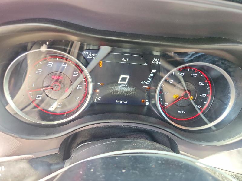 Продажа на аукционе авто 2023 Dodge Charger, vin: 2C3CDXBG3PH546693, номер лота: 57217536