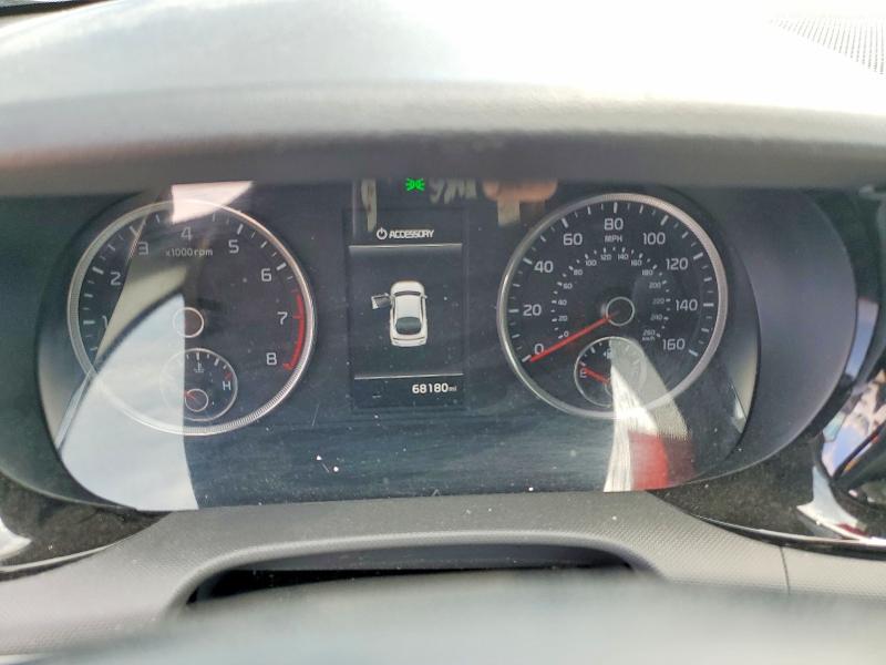 Продаж на аукціоні авто 2022 Kia K5, vin: 5XXG64J24NG112018, номер лоту: 56871826