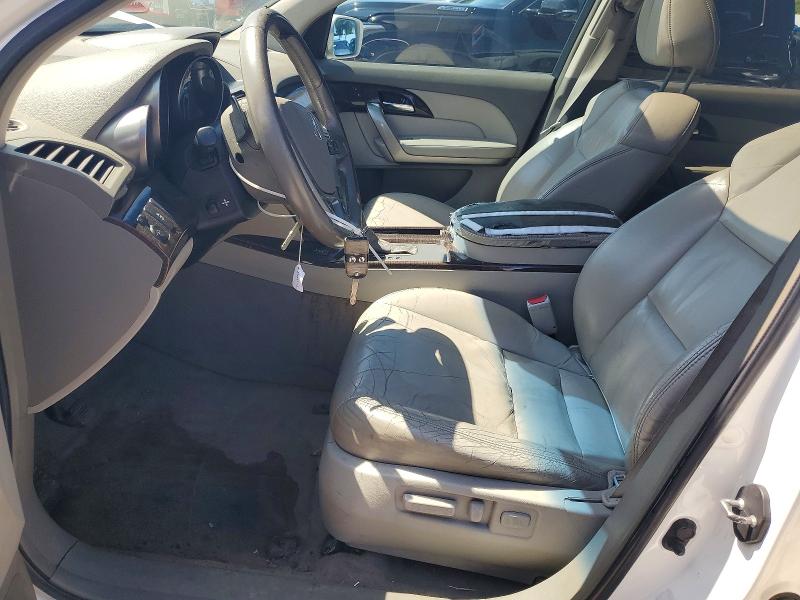 Aukcja sprzedaży 2011 Acura Mdx, vin: 2HNYD2H6XBH508898, numer aukcji: 54012246