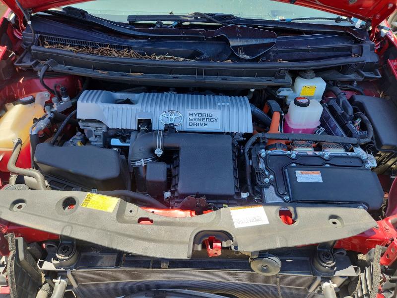 Продаж на аукціоні авто 2015 Toyota Prius, vin: JTDKN3DU6F1904706, номер лоту: 55792466