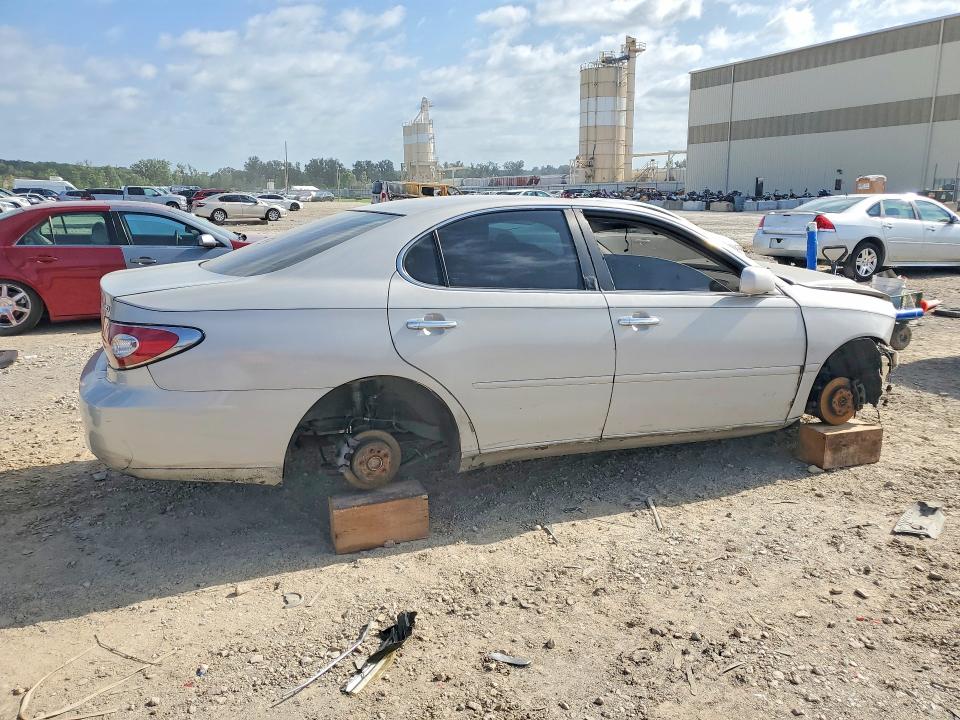 58844896 :رقم المزاد ، JTHBF30G930103684 vin ، 2003 Lexus Es مزاد بيع