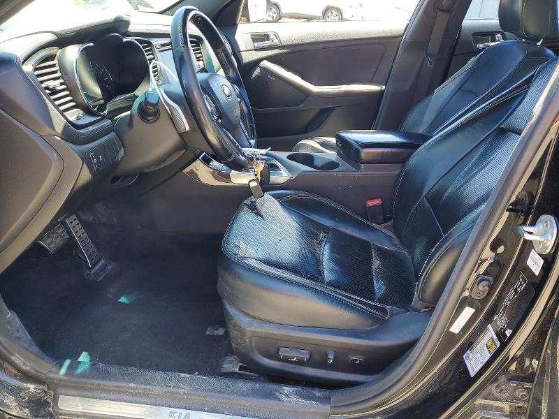 Aukcja sprzedaży 2013 Kia Optima, vin: 5XXGR4A66DG121439, numer aukcji: 57751526