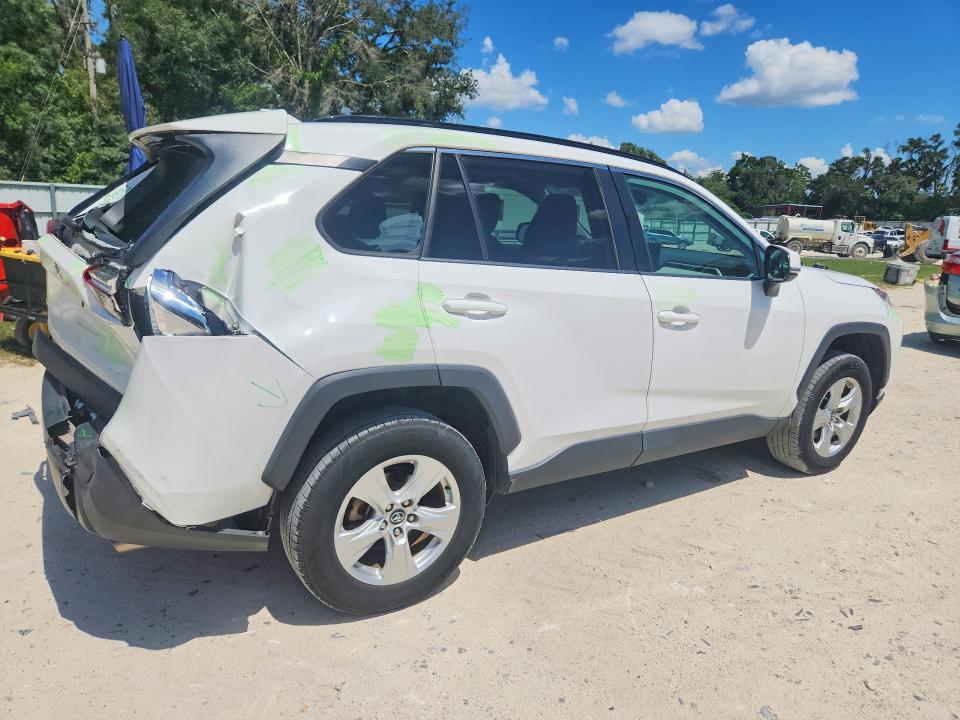 Aukcja sprzedaży 2020 Toyota Rav4, vin: 2T3W1RFV4LC072562, numer aukcji: 58224196