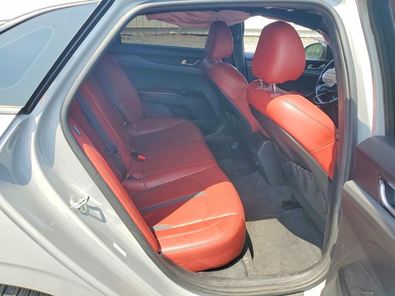 59103496 :رقم المزاد ، 5XXG64J22MG082323 vin ، 2021 Kia K5 مزاد بيع