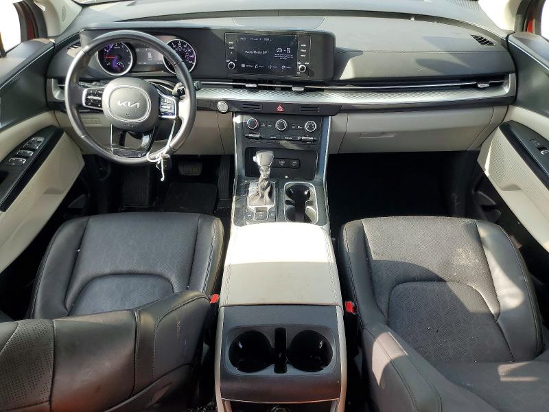 Aukcja sprzedaży 2024 Kia Carnival, vin: KNDNB4H36R6434889, numer aukcji: 57847186