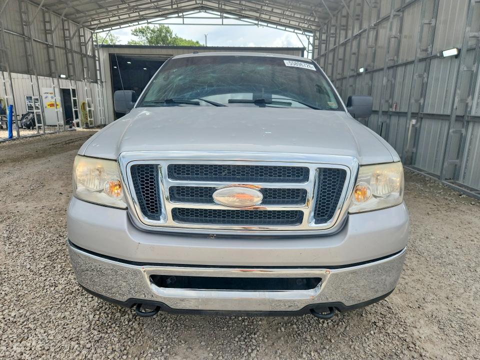 Aukcja sprzedaży 2007 Ford F150, vin: 1FTRW14W67KC97719, numer aukcji: 55896726