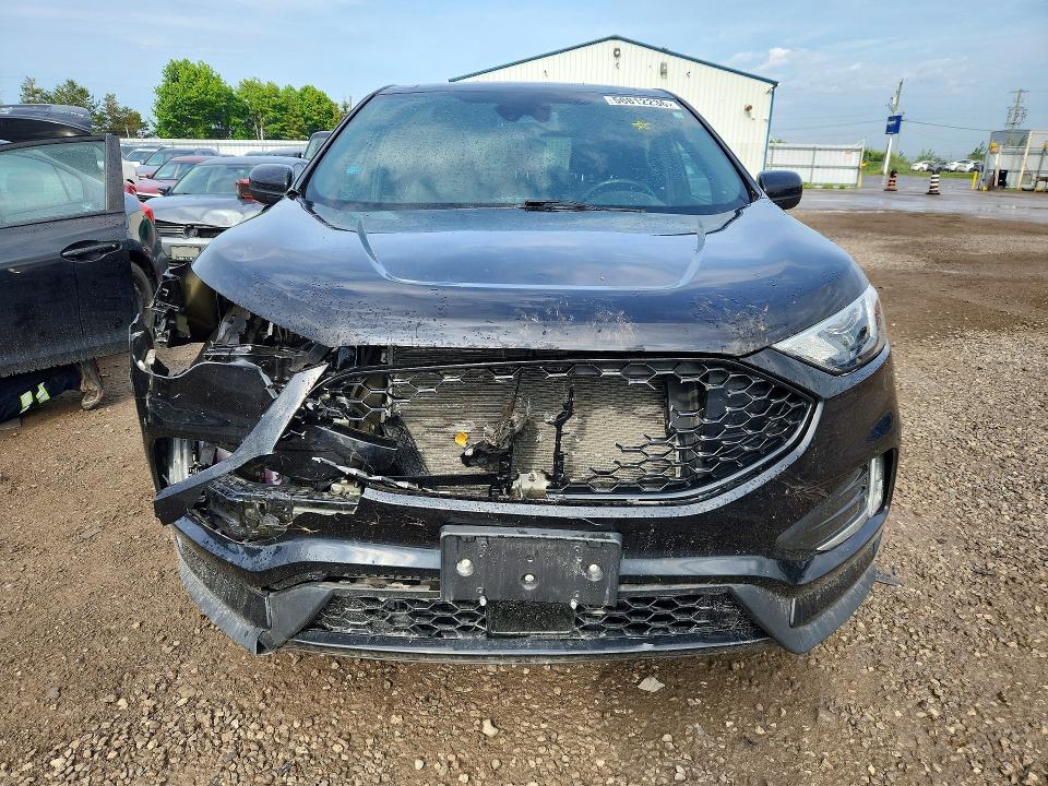 Aukcja sprzedaży 2022 Ford Edge, vin: 2FMPK4J91NBB16273, numer aukcji: 56812236