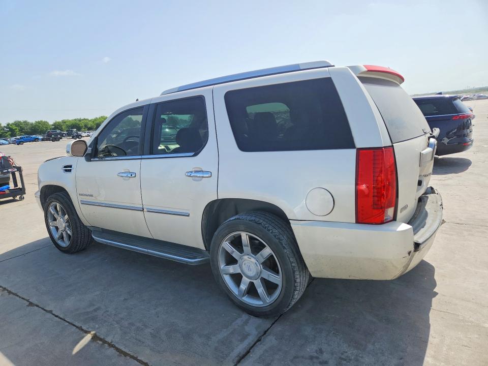 59005716 :رقم المزاد ، 1GYS3AEFXCR211719 vin ، 2012 Cadillac Escalade مزاد بيع