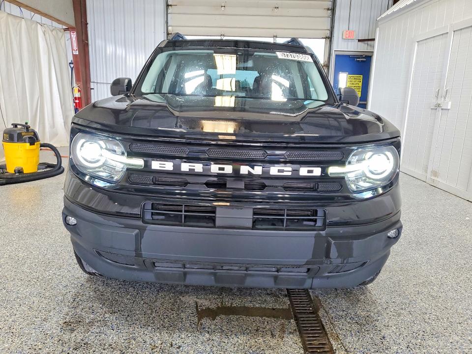 Продажа на аукционе авто 2021 Ford Bronco Sport, vin: 3FMCR9C65MRB32499, номер лота: 57370386