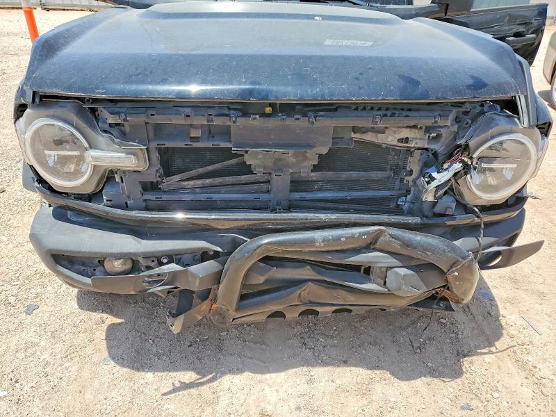 Aukcja sprzedaży 2023 Ford Bronco, vin: 1FMDE5BH5PLA98062, numer aukcji: 58213916