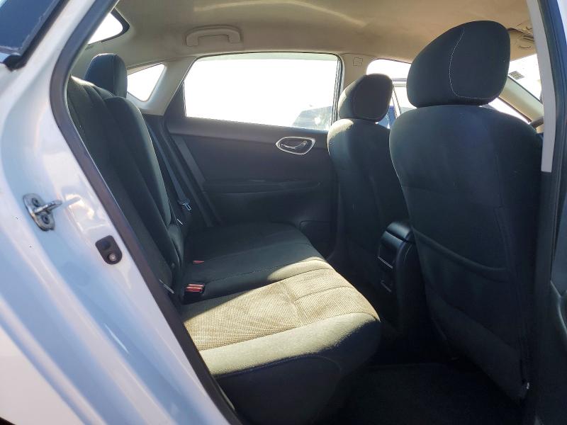 59346986 :رقم المزاد ، 3N1AB7AP2FY242230 vin ، 2015 Nissan Sentra مزاد بيع