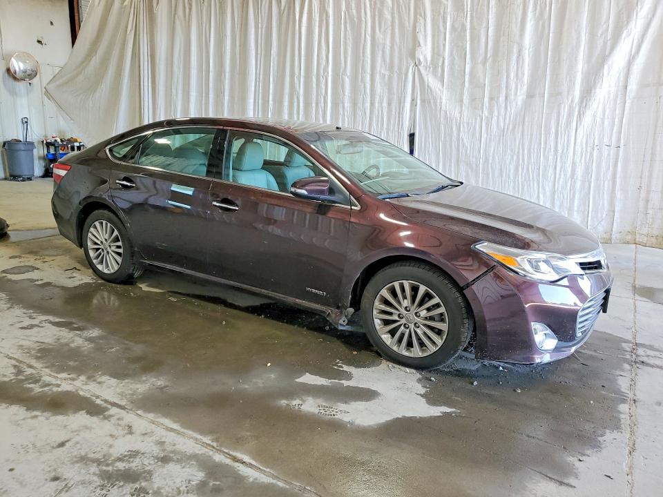 55695726 :رقم المزاد ، 4T1BD1EB2DU017261 vin ، 2013 Toyota Avalon Hybrid مزاد بيع