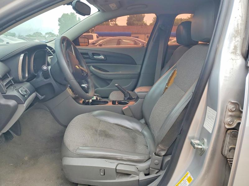 Aukcja sprzedaży 2016 Chevrolet Malibu Limited, vin: 1G11C5SA0GF101425, numer aukcji: 58896966