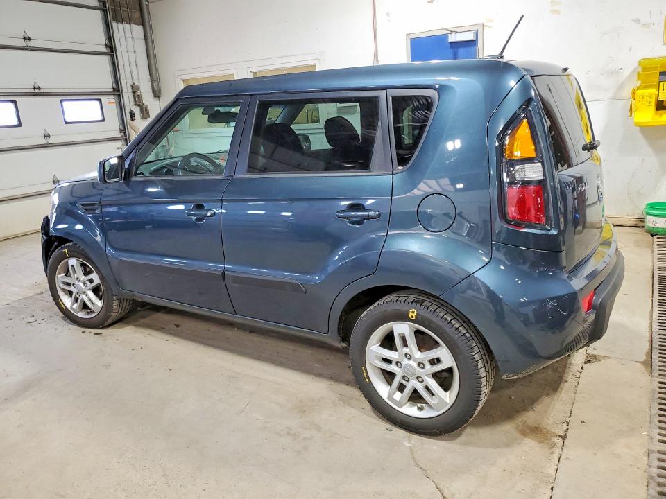 Продаж на аукціоні авто 2011 Kia Soul, vin: KNDJT2A26B7288351, номер лоту: 56230886