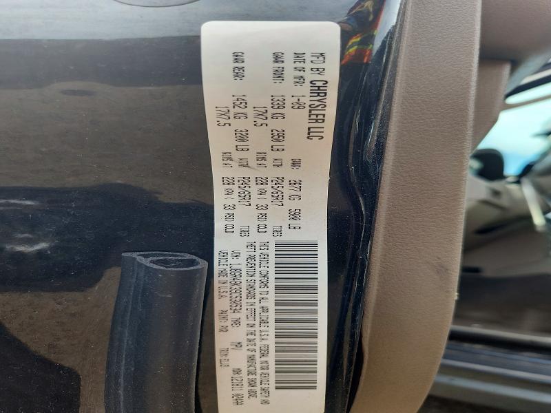 Продажа на аукционе авто 2009 Jeep Grand Cherokee, vin: 1J8GR48K39C530534, номер лота: 56900416