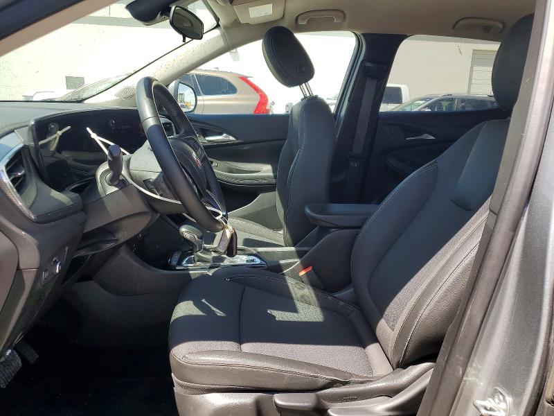 Продажа на аукционе авто 2025 Buick Encore Gx, vin: KL4AMCSLXSB194300, номер лота: 73342905