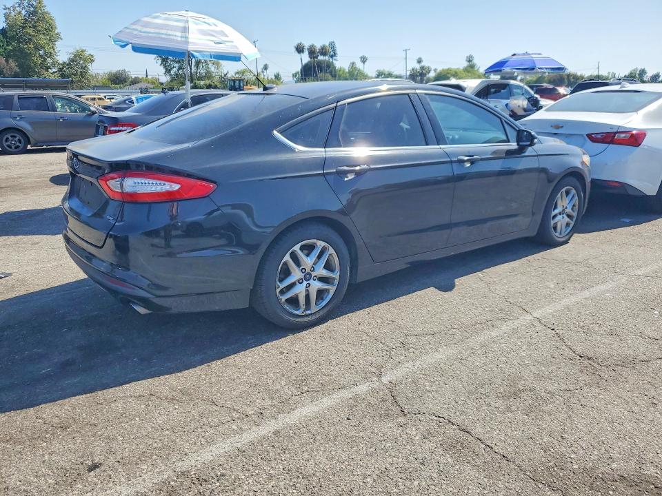 Продаж на аукціоні авто 2016 Ford Fusion, vin: 3FA6P0H76GR246848, номер лоту: 56646596