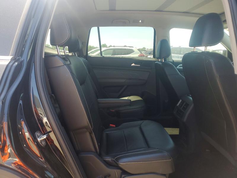 Aukcja sprzedaży 2021 Volkswagen Atlas, vin: 1V2RR2CA5MC602019, numer aukcji: 56001896