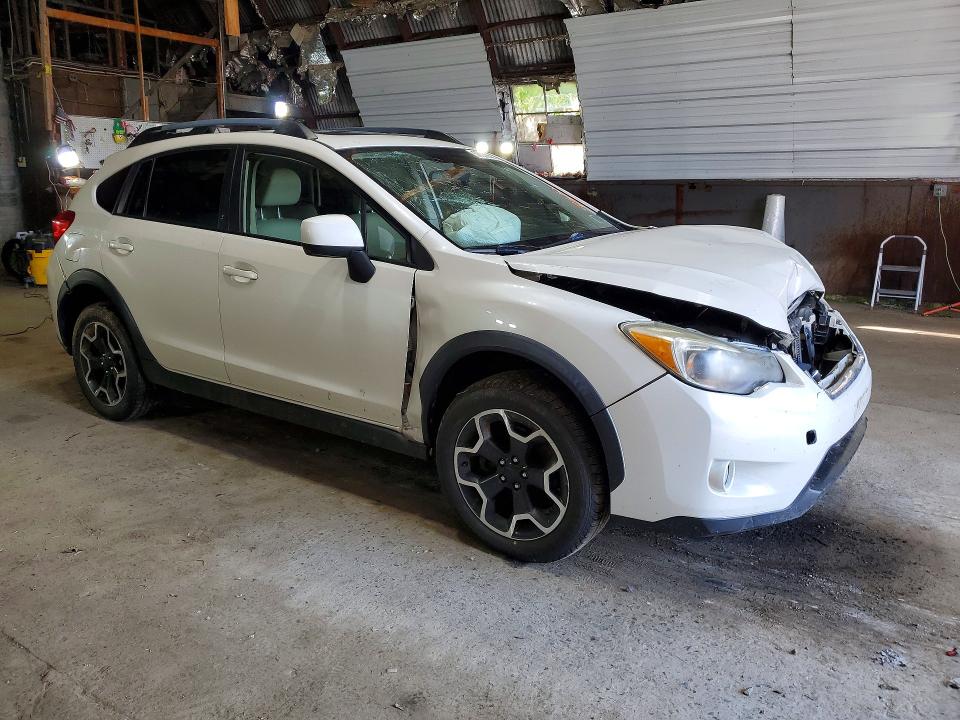 Aukcja sprzedaży 2013 Subaru Xv Crosstrek, vin: JF2GPAKC4D2840236, numer aukcji: 58556686