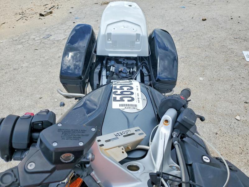 2024 Bmw R 1250 მანქანა იყიდება აუქციონზე, vin: WB10L0306R6K49347, აუქციონის ნომერი: 56502816