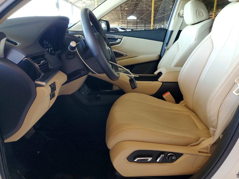 Продаж на аукціоні авто 2020 Acura Rdx, vin: 5J8TC1H32LL008176, номер лоту: 57334676