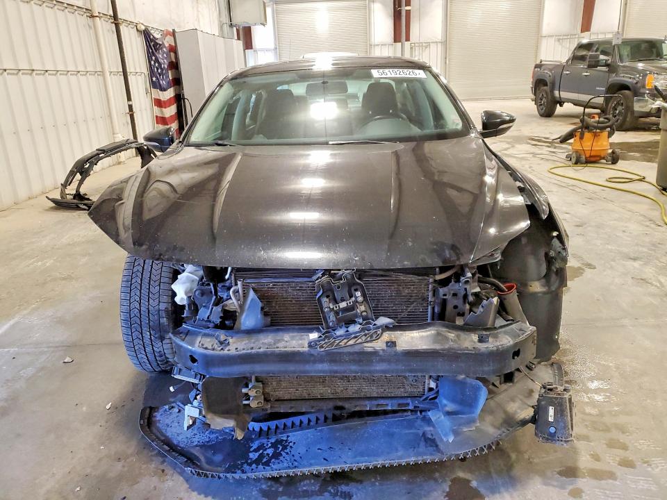 56192626 :رقم المزاد ، 1VWBT7A36GC029817 vin ، 2016 Volkswagen Passat مزاد بيع