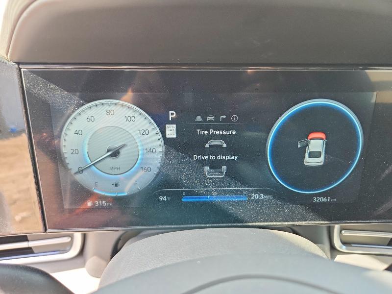56521636 :رقم المزاد ، KMHLS4DG5SU996831 vin ، 2025 Hyundai Elantra مزاد بيع