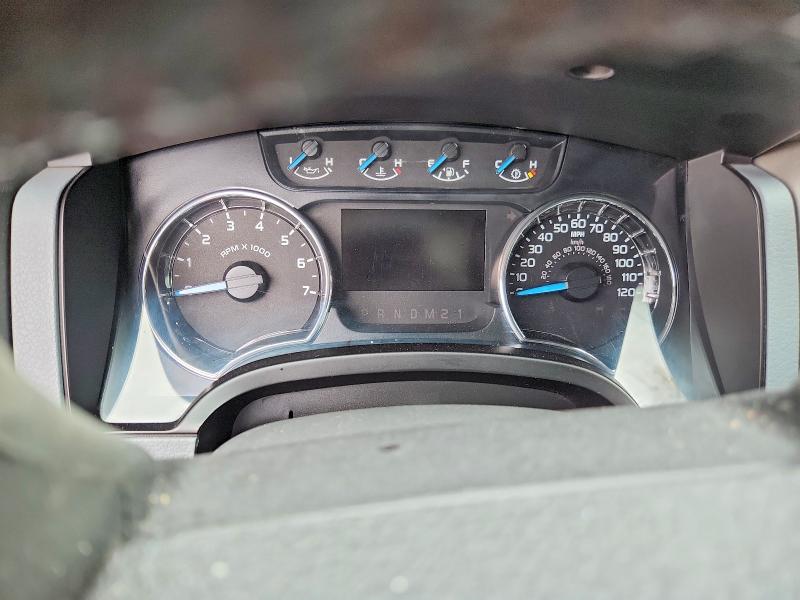 2014 Ford F150 მანქანა იყიდება აუქციონზე, vin: 1FTFW1CF2EKD04683, აუქციონის ნომერი: 57505226