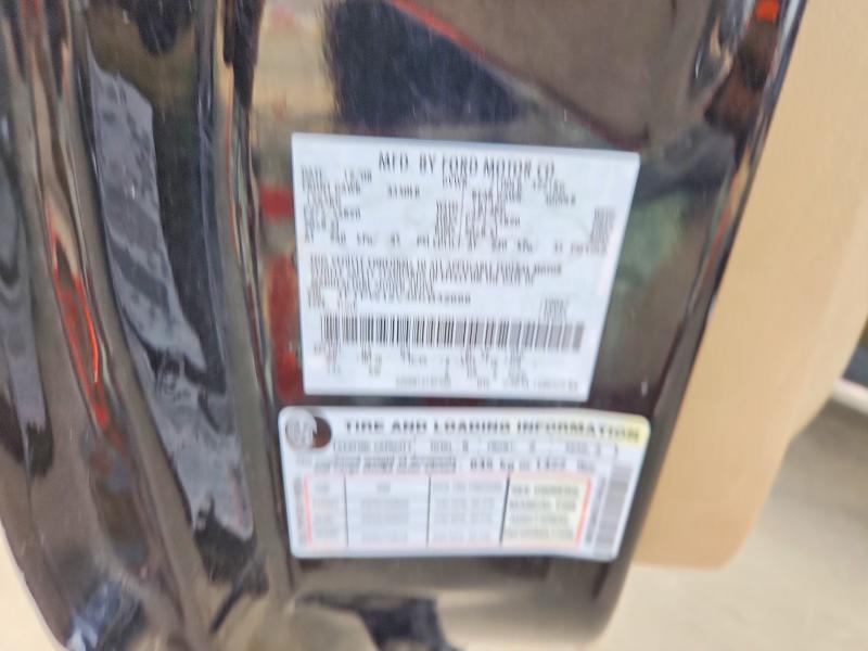 58838586 :رقم المزاد ، 1FTPW12V39KB32666 vin ، 2009 Ford F150 مزاد بيع