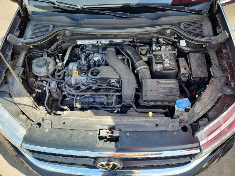 Aukcja sprzedaży 2023 Volkswagen Taos, vin: 3VVDX7B28PM320695, numer aukcji: 56791116