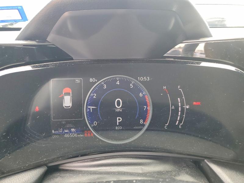 Aukcja sprzedaży 2024 Lexus Nx, vin: 2T2GGCEZ7RC050508, numer aukcji: 56479316