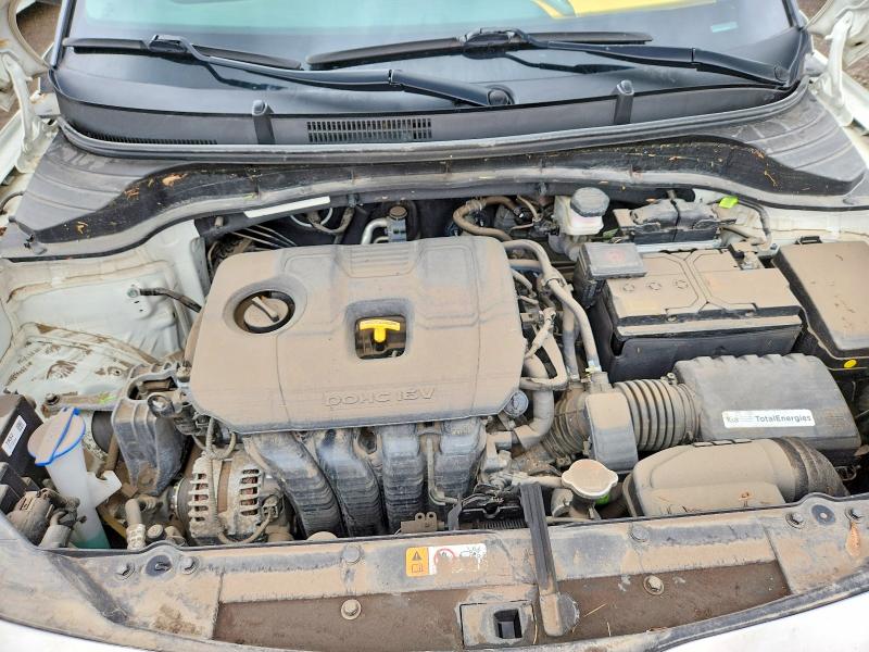 Продажа на аукционе авто 2025 Kia Soul, vin: KNDJ23AU1S7940674, номер лота: 58541666