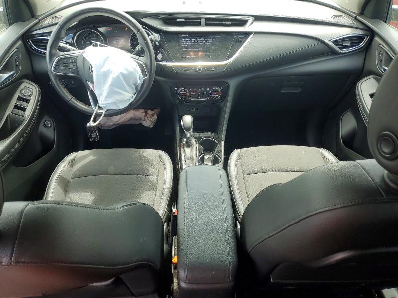 Продажа на аукционе авто 2020 Buick Encore Gx, vin: KL4MMDSL7LB123432, номер лота: 55712836