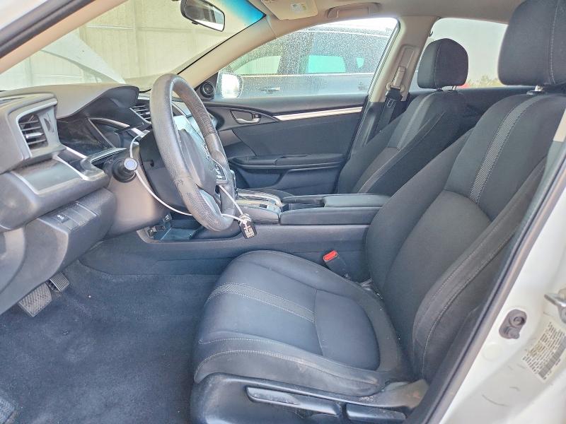 56550686 :رقم المزاد ، 19XFC2F78HE211399 vin ، 2017 Honda Civic مزاد بيع