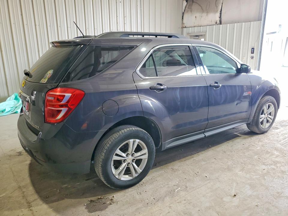 Aukcja sprzedaży 2016 Chevrolet Equinox, vin: 2GNALCEK2G6264823, numer aukcji: 56122816