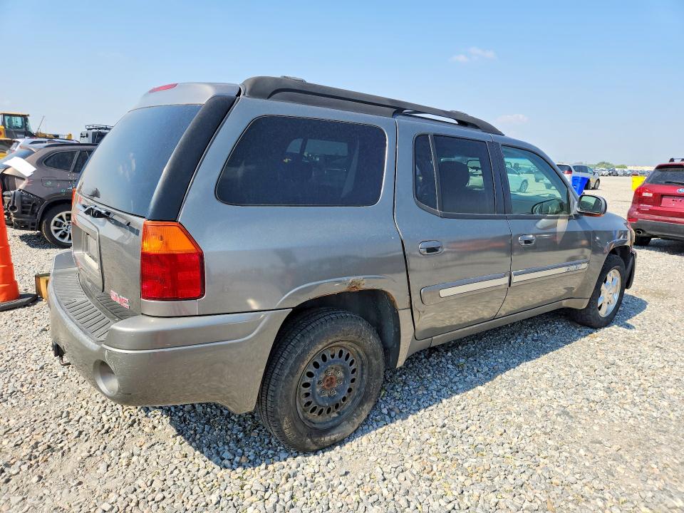 Продаж на аукціоні авто 2005 Gmc Envoy, vin: 1GKET16SX56160892, номер лоту: 58224496
