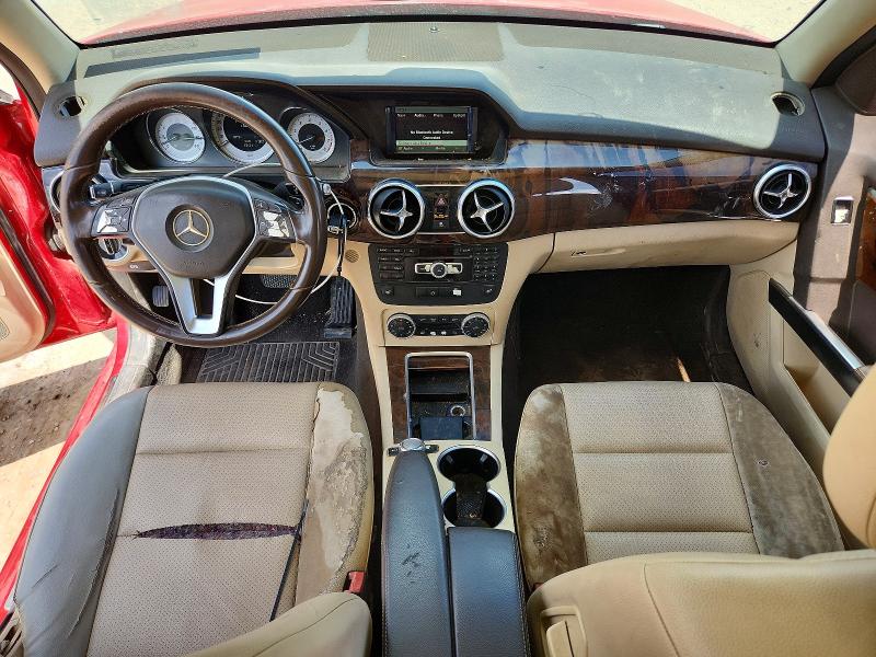 Aukcja sprzedaży 2014 Mercedes-benz Glk, vin: WDCGG5HB4EG323375, numer aukcji: 57252676